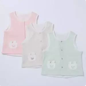 [롯데백화점]압소바 지니 조끼 AY511901