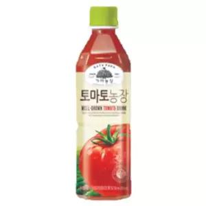 가야농장 토마토농장 500ml 20입