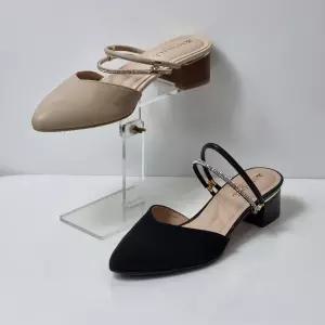 [탠디]여성 4cm 스트랩 투웨이 데일리 샌들 MT122059VT7