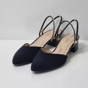 [탠디]여성 4cm 스트랩 투웨이 데일리 샌들 MT122059VT6