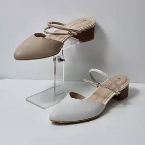 [탠디]여성 4cm 스트랩 투웨이 데일리 샌들 MT122059VT4