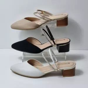 [탠디]여성 4cm 스트랩 투웨이 데일리 샌들 MT122059VT2