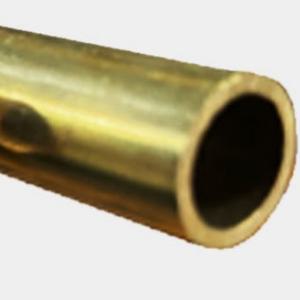 신주 구리파이프 황동 신주 원형 파이프 10mm 1T