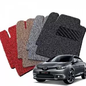 [제이큐]코일매트 바겐 스마트 확장형 자동차매트 SM3네오