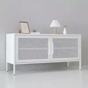 TV거실장 티비다이 철제거실장 캐비닛 MK27963