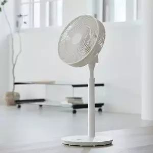 [LEZEN]앱연동 24단 초절전 BLDC 리모컨 선풍기 LZEF-DC270