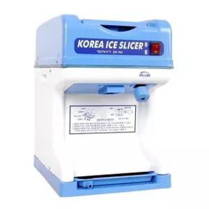 대한빙삭기 DH-961 자동 팥빙수기계 업소용 빙수기