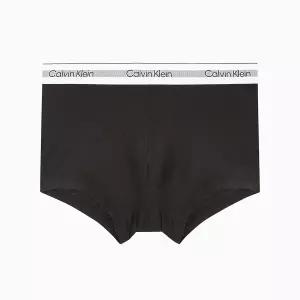 [롯데백화점]캘빈클라인 남성 모던 코튼 에어 싱글 트렁크NB3996-UB1