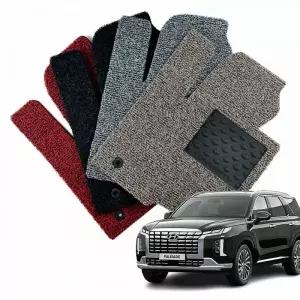 [제이큐]컨셉토디자인 확장형 코일매트 팰리세이드 운전석1p