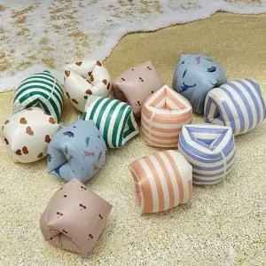 여름 수영장 워터파크 물놀이 팔튜브 성인 암튜브 암링 바캉스 호캉스 팔에끼는 튜브