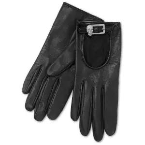 필립플레인 크리스털 스컬 장갑 FADAWVB0023PLE005N TP429519502