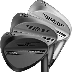 [타이틀리스트] SM10 보키 웨지 2024년