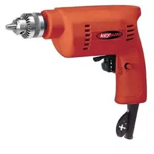 [하프클럽/]계양전기 전기드릴-속도조절 PD-6KB 300W 0-4 000 0.9