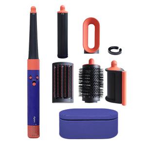 다이슨 에어랩 i.d. 멀티 스타일러 앤 드라이어(빈카블루/토파즈) / 정품 / L