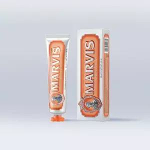 [갤러리아] [마비스 코리아] 마비스 진저 민트 치약 85ml