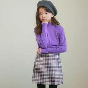 [보리보리/아이러브제이]Y. 퍼니 숏 플리츠 스커트 JUFSK14