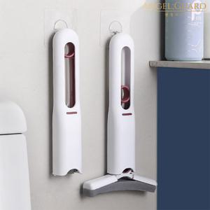 미니밀대걸레 스펀지 청소 스퀴지 물밀대 물걸레 주방 욕실 물기제거 휴대용 v1