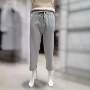 [SI] SI밴딩 스트랩 롤업 니트팬츠SFPCX2994a