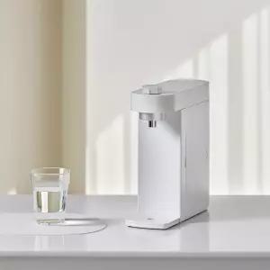 쿠잉 무전원 직수정수기 WP-N01WH 가정용