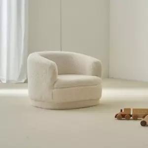 [모던하우스(가구)] 모던하우스 올리키즈 컴포트 소파 아이보리 KF0424001