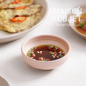 윤도자기 다인 소스볼 4P