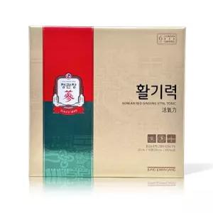정관장 활기력 20ml 16개입 1개 (16개)