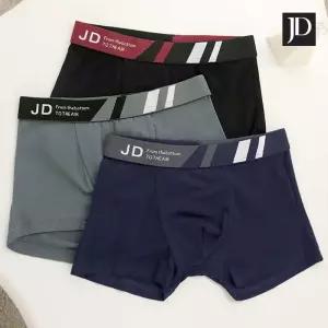 제임스딘 주니어 네이처패브릭 드로즈 3종세트