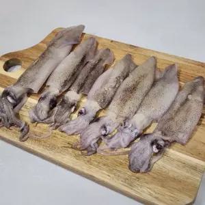 냉동 한치 통찜 1kg