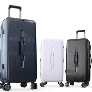 [레투] i 30인치 대형캐리어 큰캐리어 여행용캐리어 직사각형캐리어 출장용캐리어 PC캐리어