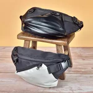 [기타브랜드]BR_6091 바디 크로스백 남성 웨이스트백 메신저백