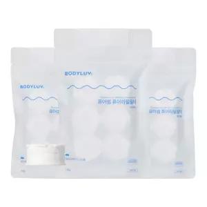 [필터] 세면대 퓨어필터 3팩(총18P)