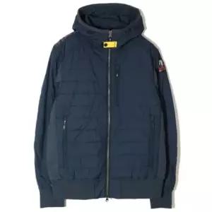 파라점퍼스 숏패딩 23FWPMHYFP01300 DOM