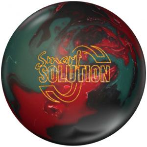 공인구 스톰 스마트 솔루션 소프트볼링공 Solution/볼링 용품 아대 가방 볼링볼 훅볼 커브볼 스톰볼