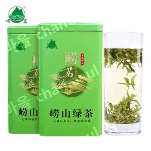 노산녹차 중국명차 고산칭다오명차 두향녹차