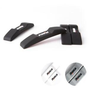 로카 아치 도어가드 4p 문쿵 문콕 보호 가드 블랙 그레이 화이트