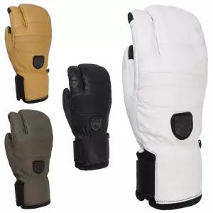 루디스 스키장갑 L.WARM 25 엘웜 보드 글러브 장갑