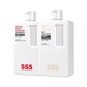 트리플에스 샴푸 275ml + 트리트먼트 275ml