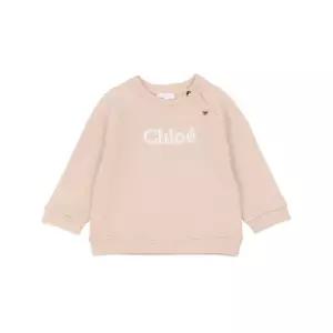 끌로에 키즈 베이비 기모 맨투맨 C20243 45K