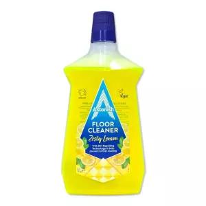 아스토니쉬 바닥클리너 레몬 1000ml 바닥청소용 고농축 세제