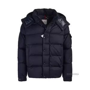 [몽클레르][몽클레어] FW24 남성 베제르 다운 패딩 1A00157 54272 742 _SSG