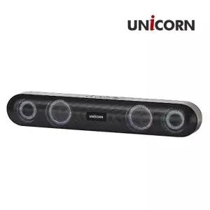 SB-700BT 블루투스 LED PC사운드바 듀얼유닛스피커