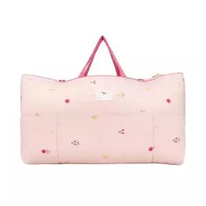 [롯데백화점]블루독베이비 PK)푸르츠모달세트낮잠이불(45970-ABS-04)