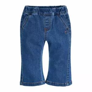 [보리보리/모이몰른]유아 해리 부츠컷 데님 팬츠 M251PTG08P