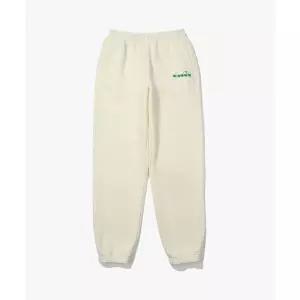 [디아도라] 가먼트다잉 스 팬츠 아이보리 125158527