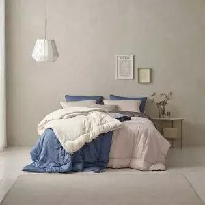 갤러리아 SESA 믹스매치 알러지케어 차렵이불 S