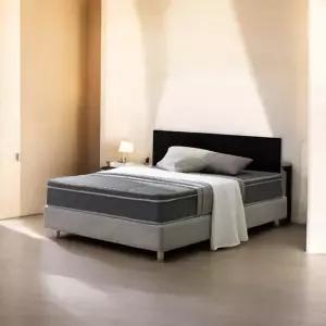 코일스프링 본넬 매트리스 135X200X25CM (D) 독립매트 침대용매트리스 라텍스침대 허리편한침대