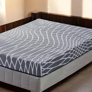 포근한 휴식 모달 매트리스 135x200x20cm (D) 고급침대매트리스