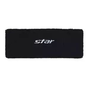 스타스포츠 헤어밴드 (블랙) (TD840)