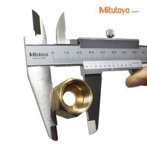 1-2 일본 미쓰도요 버니어 캘리퍼스 530-108 노기스 스텐 버니어 캘리퍼