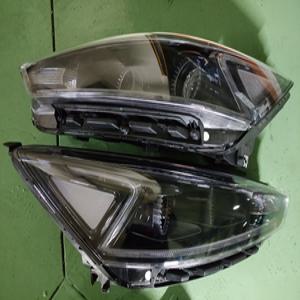 올뉴K7 순정 중고 헤드램프 헤드라이트 라이트 전조등